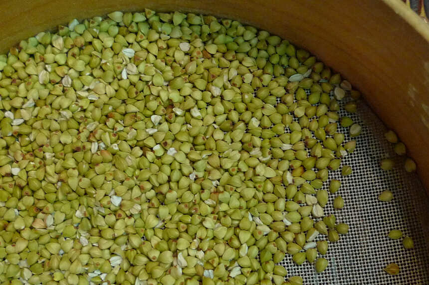 丸抜き 1kg